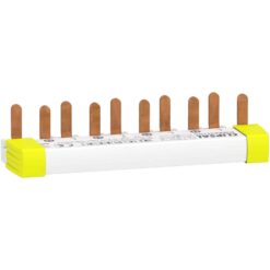 Clipsal Resi MAX Comb Busbar 1P+N 5 Modules 63A | RMXPH105
