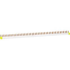 Clipsal Resi MAX Comb Busbar 1P+N 24 Modules 63A | RMXPH124