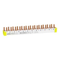 Clipsal Resi MAX Comb Busbar 3P+N 12 Modules 63A | RMXPH312
