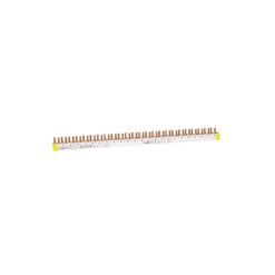 Clipsal Resi MAX Comb Busbar 3P+N 24 Modules 63A | RMXPH324