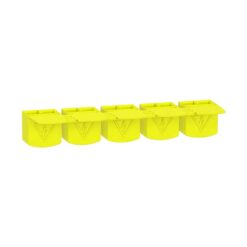 Clipsal Resi MAX Tooth Cap Comb Busbar Accessory Set Of 20 | RMXPT120