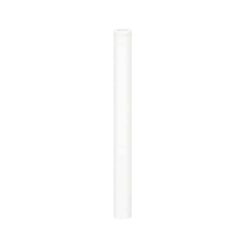 Fantech Trade Extension Rod & Wiring Loom For DC Ceiling Fans 1500mm White | RODDC1500WH