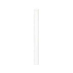 Fantech Trade Extension Rod & Wiring Loom ATMOSDC Ceiling Fans 1500mm White | RODDCATM1500WH