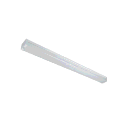 Robus DUKE2 Multi Wattage (4) LED Batten Tri Colour 1200mm IP20 | RDKX12CCT301