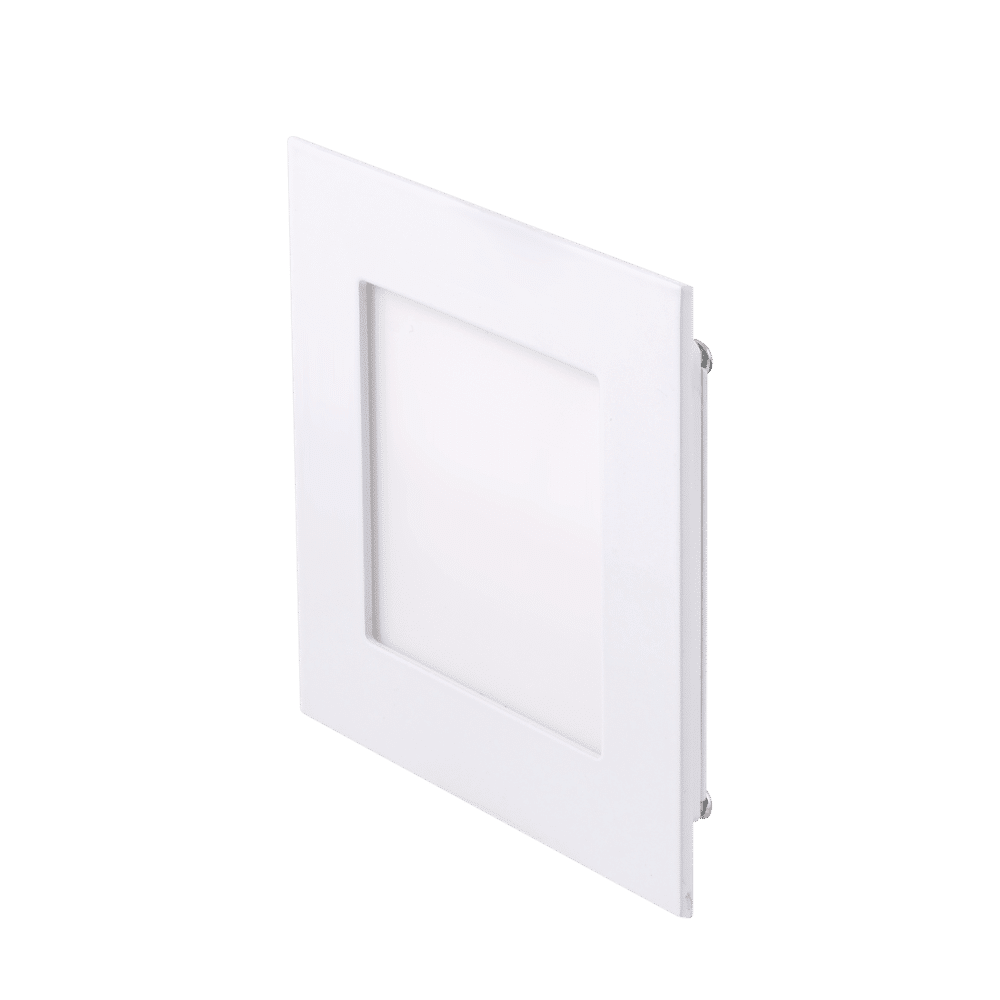 SAL BROOM LED Wall Light 12V 3W 3000K Satin Nickel | S9311-SN