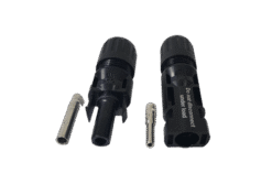 Stäubli MC4 Connector Male/Female Pair | SOLMC4PAIR