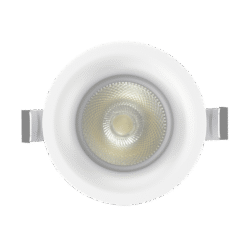 SAL STAR SPOT II 3W LED Downlight 30mm 3000K IP20 White | S9362WW-WH