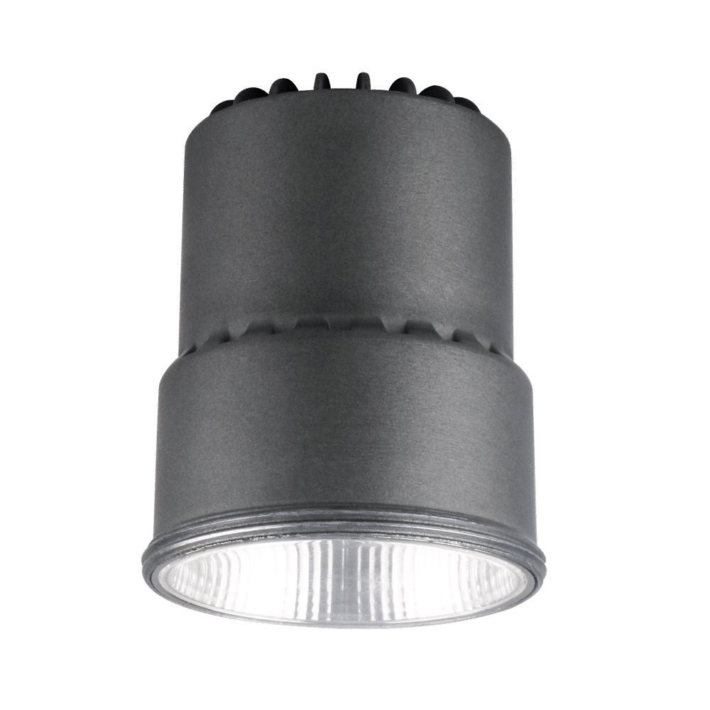 SAL UNIFIT 9W Fixed Downlight 3000K White (requires SFI dimmer) | S9011WW-WH-SFI