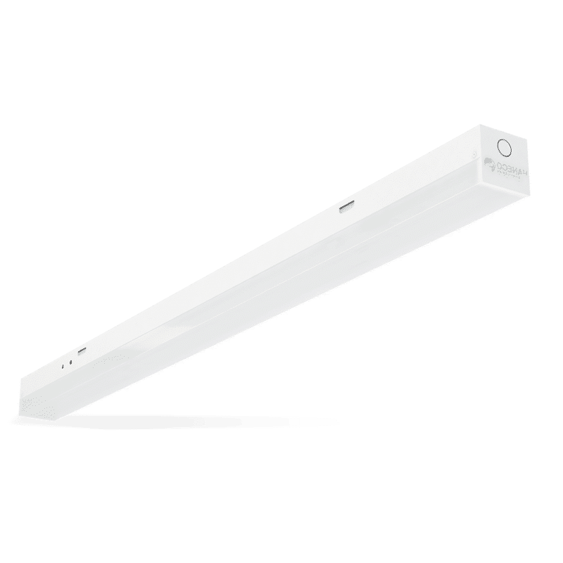 Haneco VISTA LINE LED Batten 20W/40W IP40 CCT 1200mm | VSL20W40W12