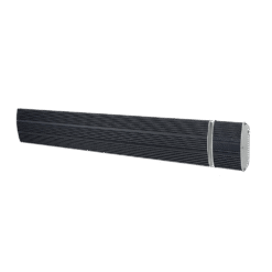 Ventair Heatwave Pro 1800W Radiant Heater IP65 | VSH1800