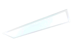 Energetic Destiny LED Panel 1195x295mm 32W Tri-Col| 221002