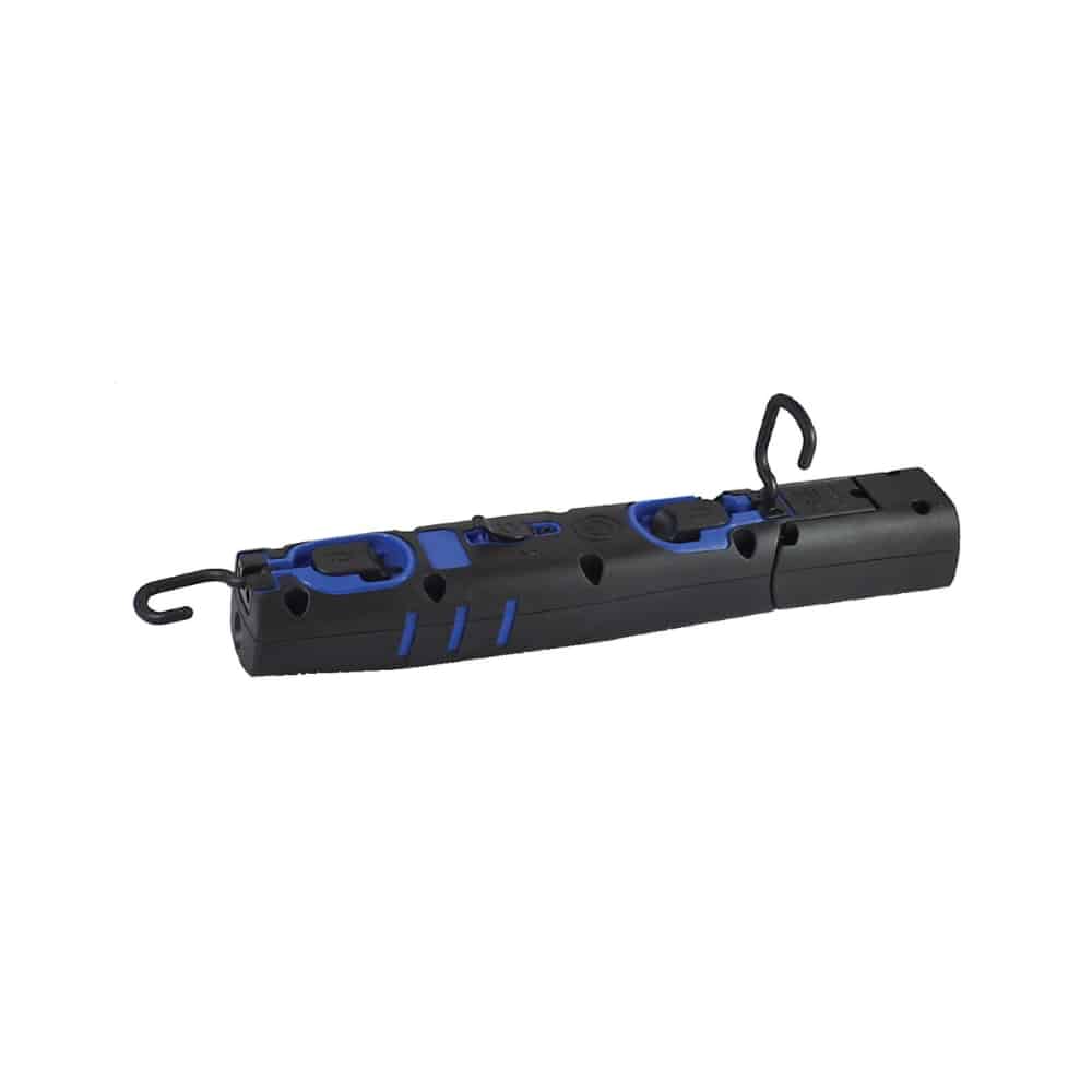 Ampere LED Inspection Light 1000Lm IP65 180° Rotation Rechargeable | AMPPLIL1000 - Image 2
