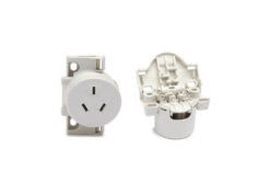 ATEC Surface Socket Plug Base Fast Connect | PBQC1