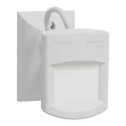 Clipsal Infrascan PIR Sensor IP66 3 Wire Grey | 750WPR5GY