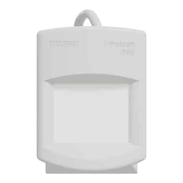 Clipsal Infrascan PIR Sensor IP66 3 Wire Grey | 750WPR5GY - Image 2