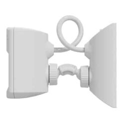 Clipsal Infrascan PIR Sensor IP66 3 Wire Grey | 750WPR5GY - Image 4