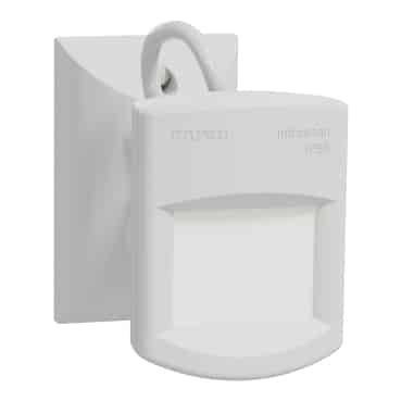 Clipsal Infrascan PIR Sensor IP66 3 Wire Grey | 750WPR5GY