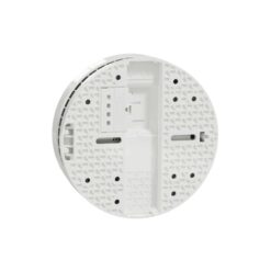 Alternative view of Clipsal Wiser Smoke Alarm 230V, IP20, White, Round | 755WSA