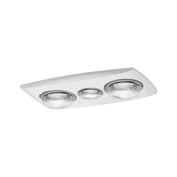 Contour 2 Heat 3-in-1 White | MBHC2LW