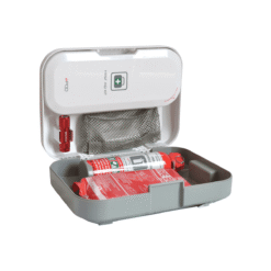 dFENCE ePOD Emergency Kit - First Aid Kit - Fire Extinguisher - Fire Blanket Kit | EPOD - Image 2