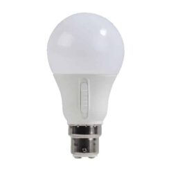 Energetic A60 Lamp 7W/10W B22 3K/4K/6.5K Dimmable | ENE111010