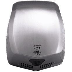 Fantech Trade Hand Dryer Stainless Steel Automatic No Touch Operation | RAPDRY-SS