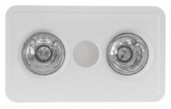 Heatforce DC 4 Heat 3-in-1 | HEA4W