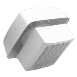 Fantech Weather Cap To Suit HV-150 | HV-150CAP