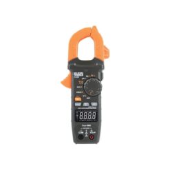 Alternative view of Klein AC/DC Digital Clamp Meter 400A | ACL390