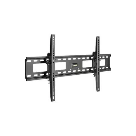 Matchmaster Full Wall Plate with Tilt TV Bracket 43-90" 75kg | 04MMTB07