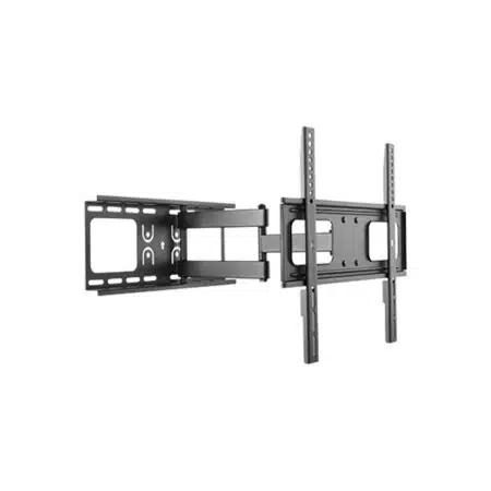 Tilt and Swivel Extendable Arm TV Bracket