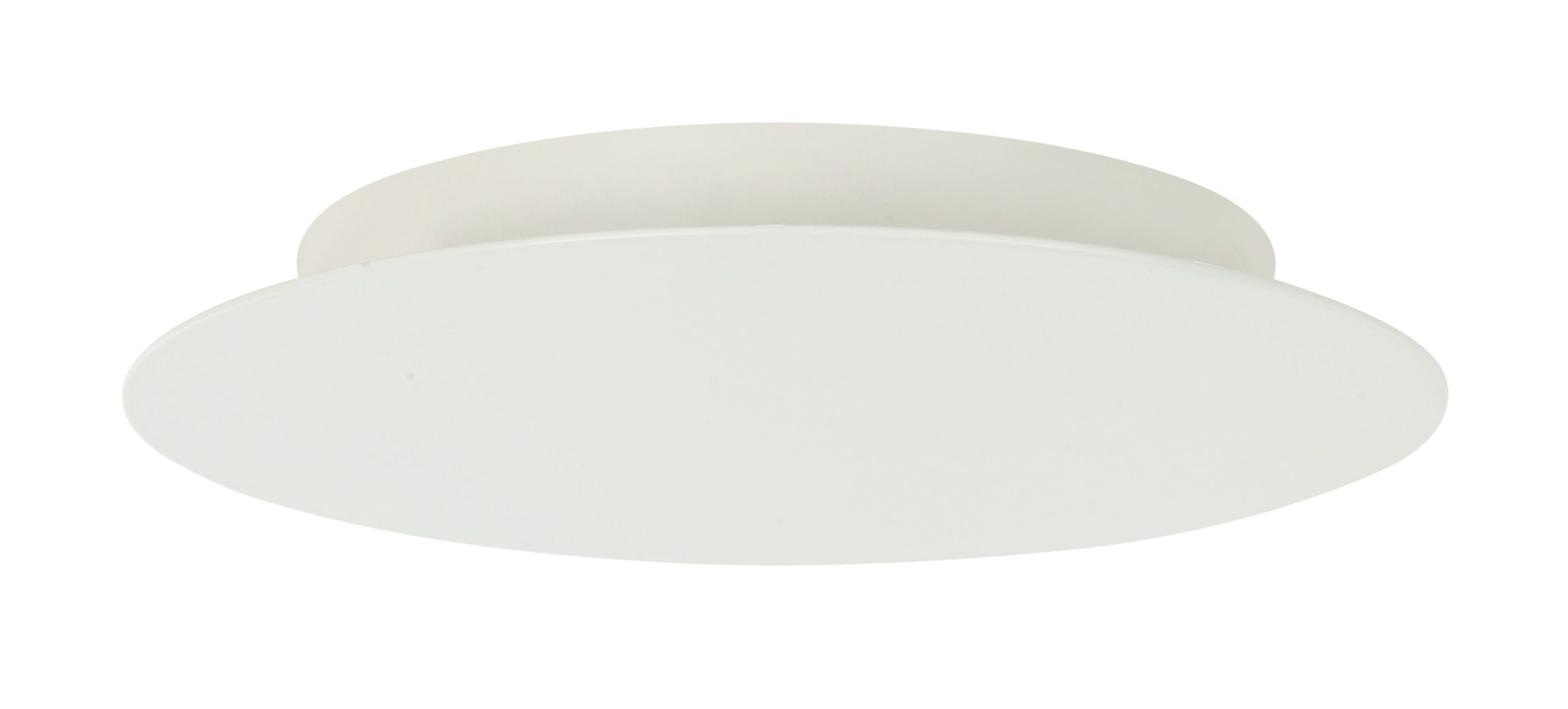 CLA Cluster Canopy S/M WH RND for 6 Lights OD220mm | CLUSTER1