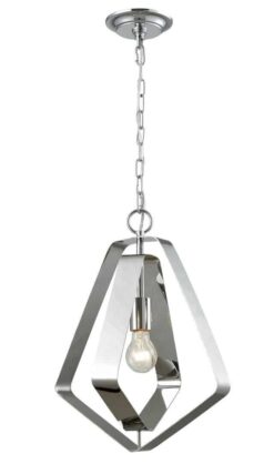 CLA PENDANT ES SS PENTAGON x 2 OD346mm | ORBITA3