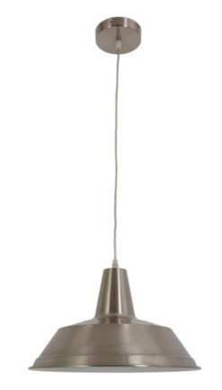 CLA PENDANT ES S/C ANGLED DOME OD350mm | DIVO3