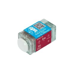 S-Click Push Button Digital Dimmer 2-Wire 240V 350W | HNS610DT |