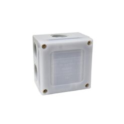 S-Click Programable Sunset Switch PE Cell 16A IP66 | HSC110SS