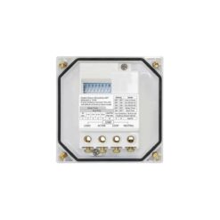 Alternative view of S-Click Programable Sunset Switch PE Cell 16A IP66 | HSC110SS