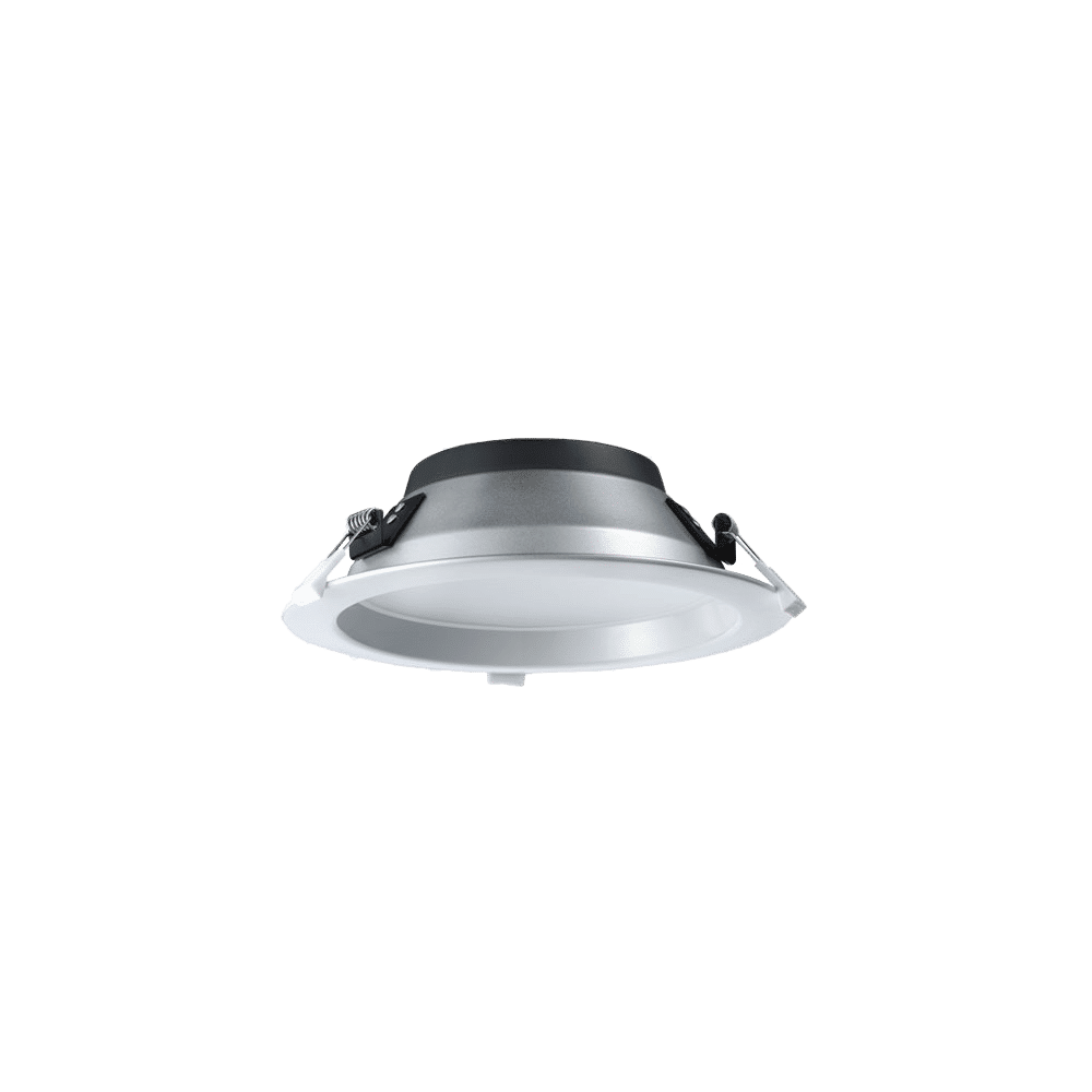 SAL PREMIER 30/40W LED Downlight 280mm Tri-Col White | S9076TC-WH-DP