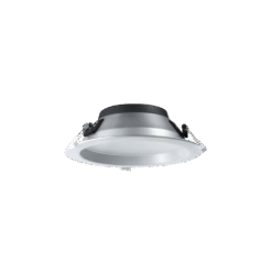 SAL PREMIER 14W LED Downlight 195mm Tri-Col White | S9075TC-WH-HP