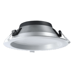 SAL PREMIER 23/30W LED Downlight 195mm Tri-Col White | S9075TC-WH-DP