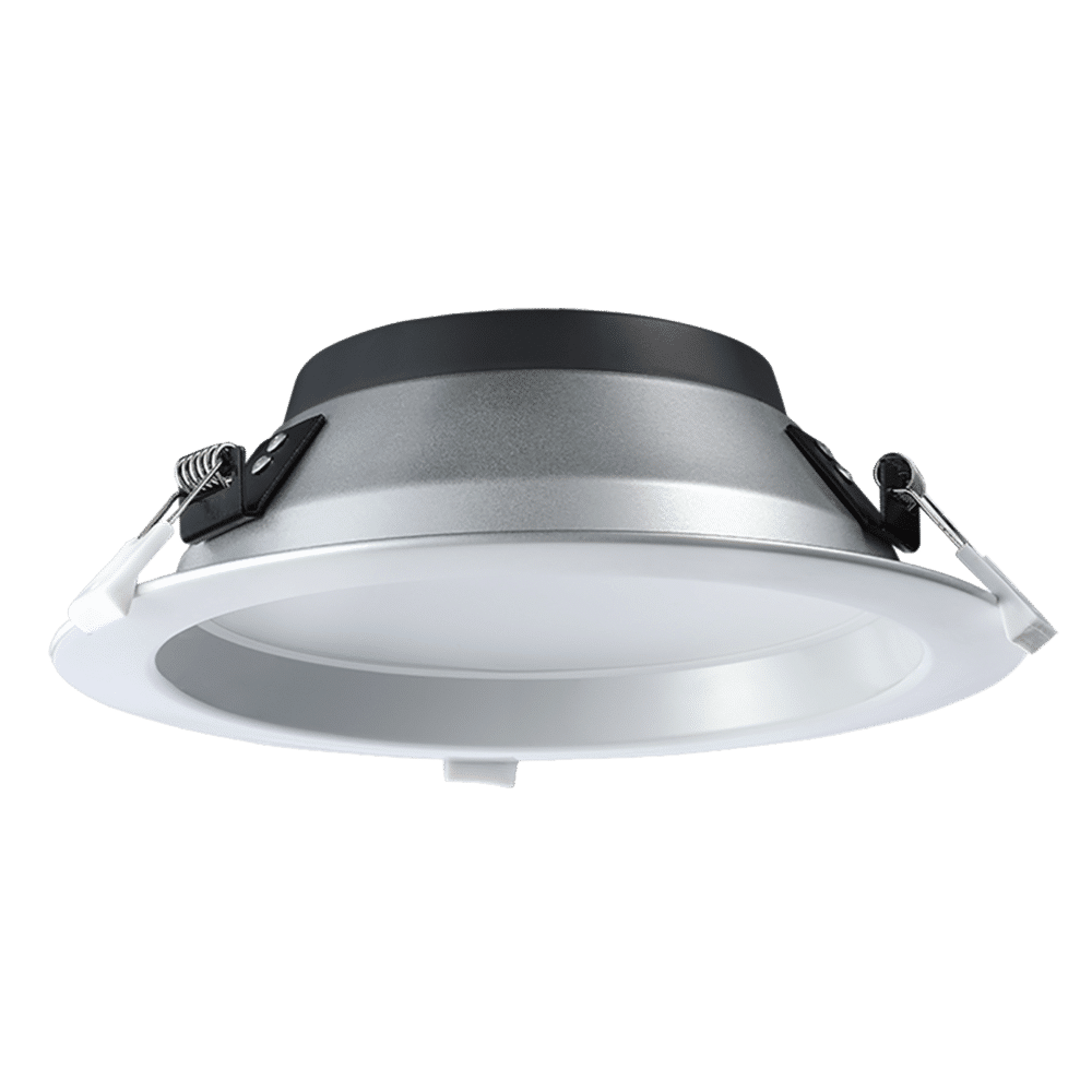 SAL PREMIER 23/30W LED Downlight 195mm Tri-Col White | S9075TC-WH-DP