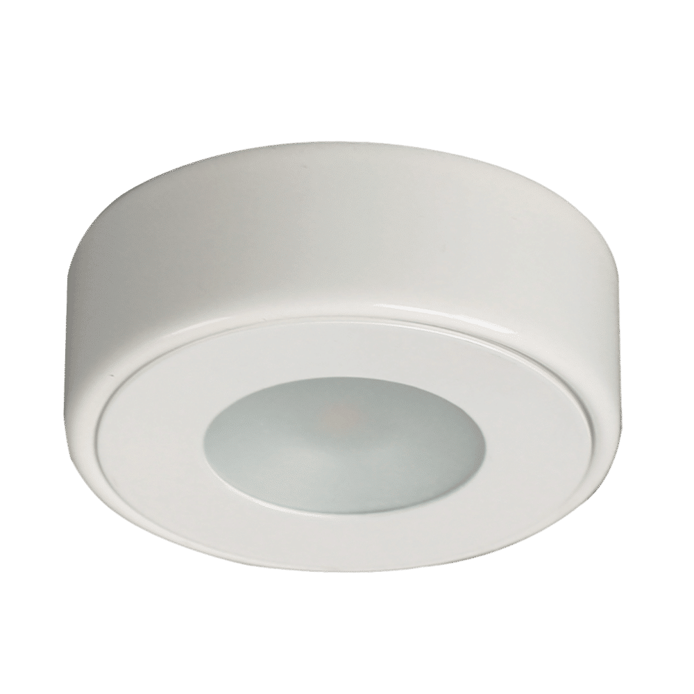 SAL ANOVA LED Cabinet Light 12V 6000K White | S9105DL-SR-WH
