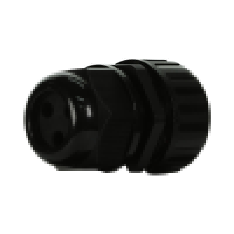 Solar Multi Cable Gland M25 3 Hole | SOLGLAND3HOLE - Image 2
