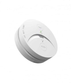 Trader Smoke Alarm Photoelectric 240VAC 10Yr Lithium Battery Wireless Ready | BESMOKEY10
