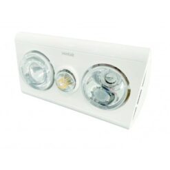 Ventair Klein 2 Heat 3-in-1 | H2W