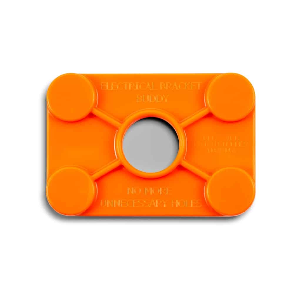 Wattmaster Electrical Bracket Buddy | WATBRKBUDDY