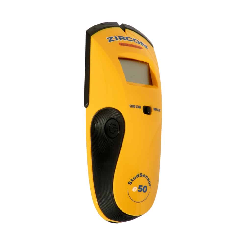 Zircon StudSensor E50 Stud Finder | E50 - Image 2