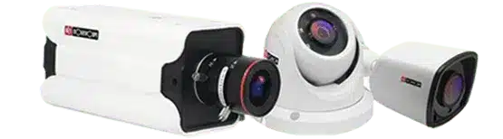 2 CCTV Camera