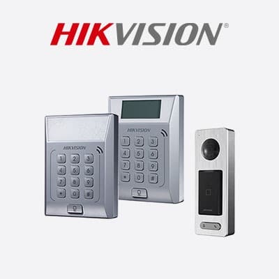 Hikvision Product