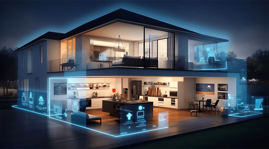 Smart Home Solutions